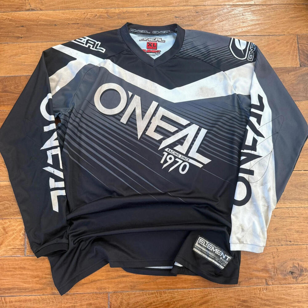 2000s O’Neal motocross jersey